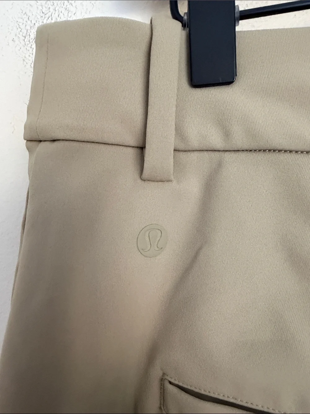 Lululemon Daydrift Pleated High-Rise Short 7